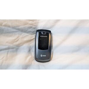 2007 Samsung SGH-A437 -Untested-